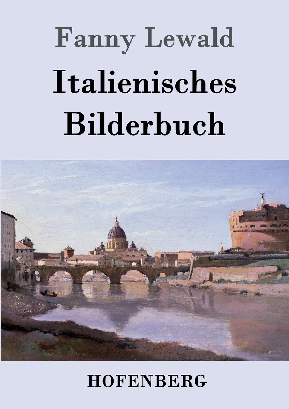 Product Image: Italienisches Bilderbuch