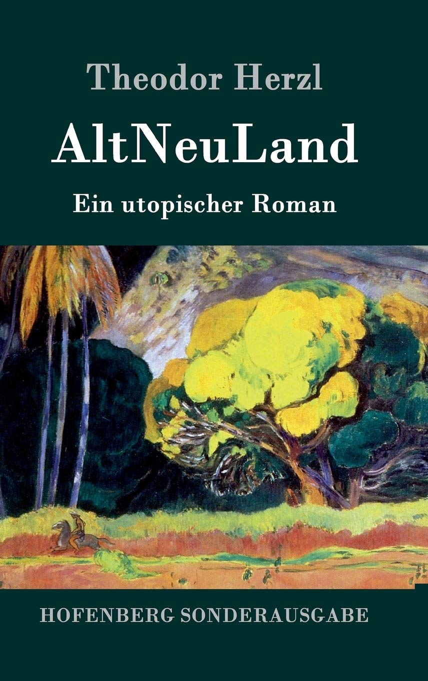 Product Image: AltNeuLand