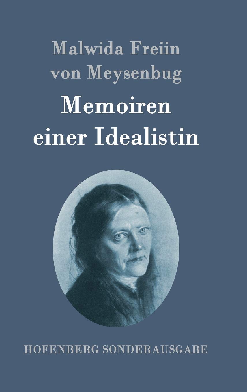 Product Image: Memoiren einer Idealistin