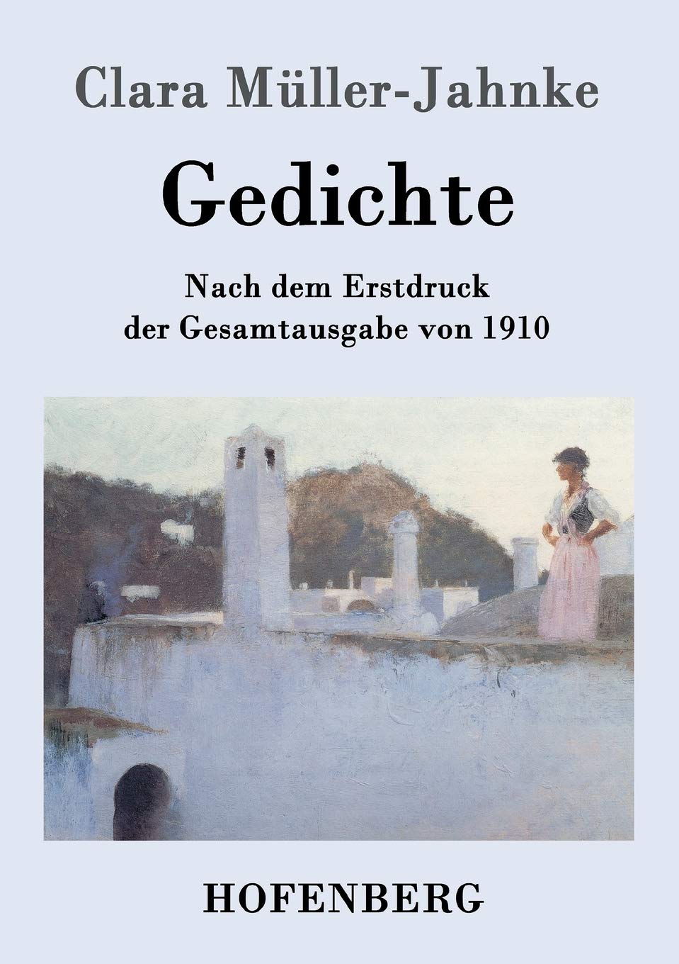 Gedichte: Nach dem Erstdruck der Gesamtausgabe von 1910 book