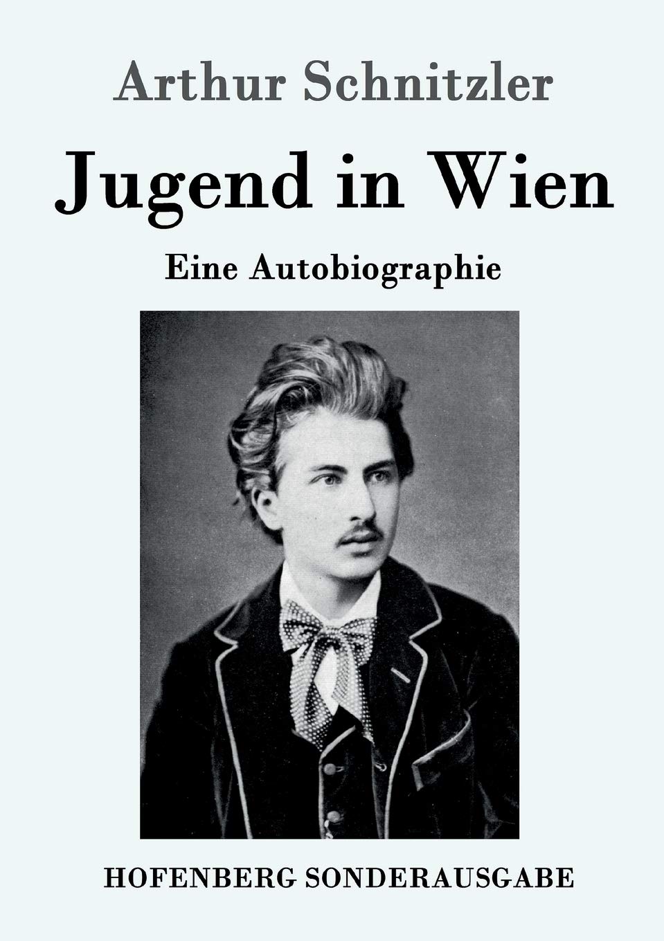 Jugend in Wien: Eine Autobiographie Contemporary literature