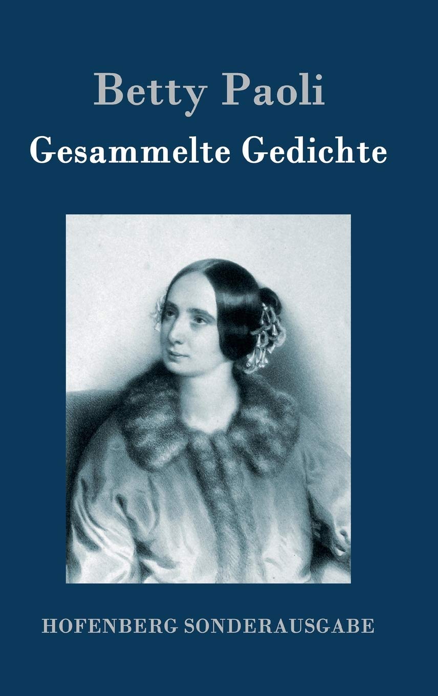 Gesammelte Gedichte Poetry