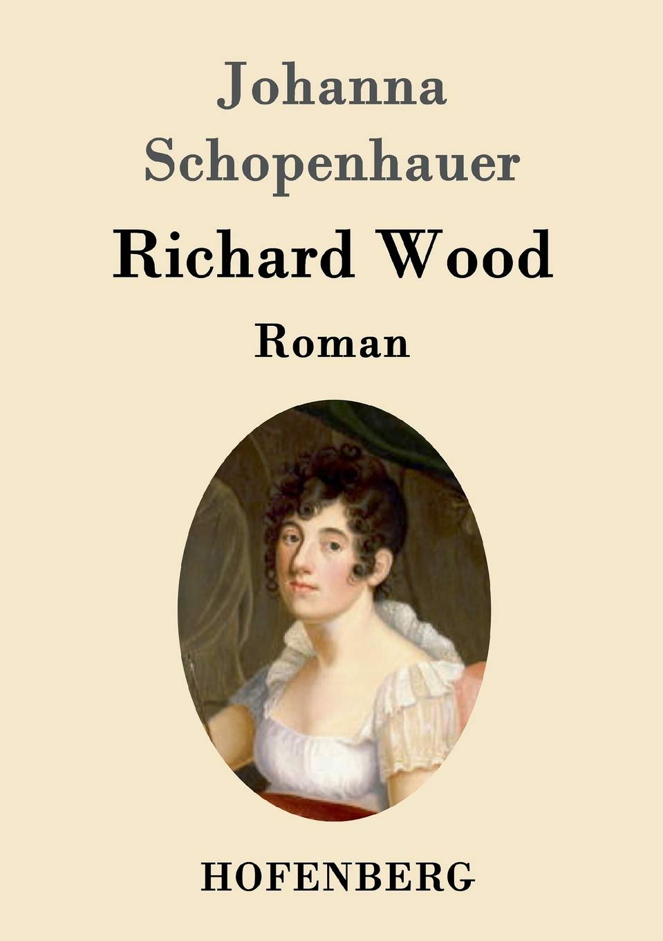 Richard Wood: Roman Contemporary literature