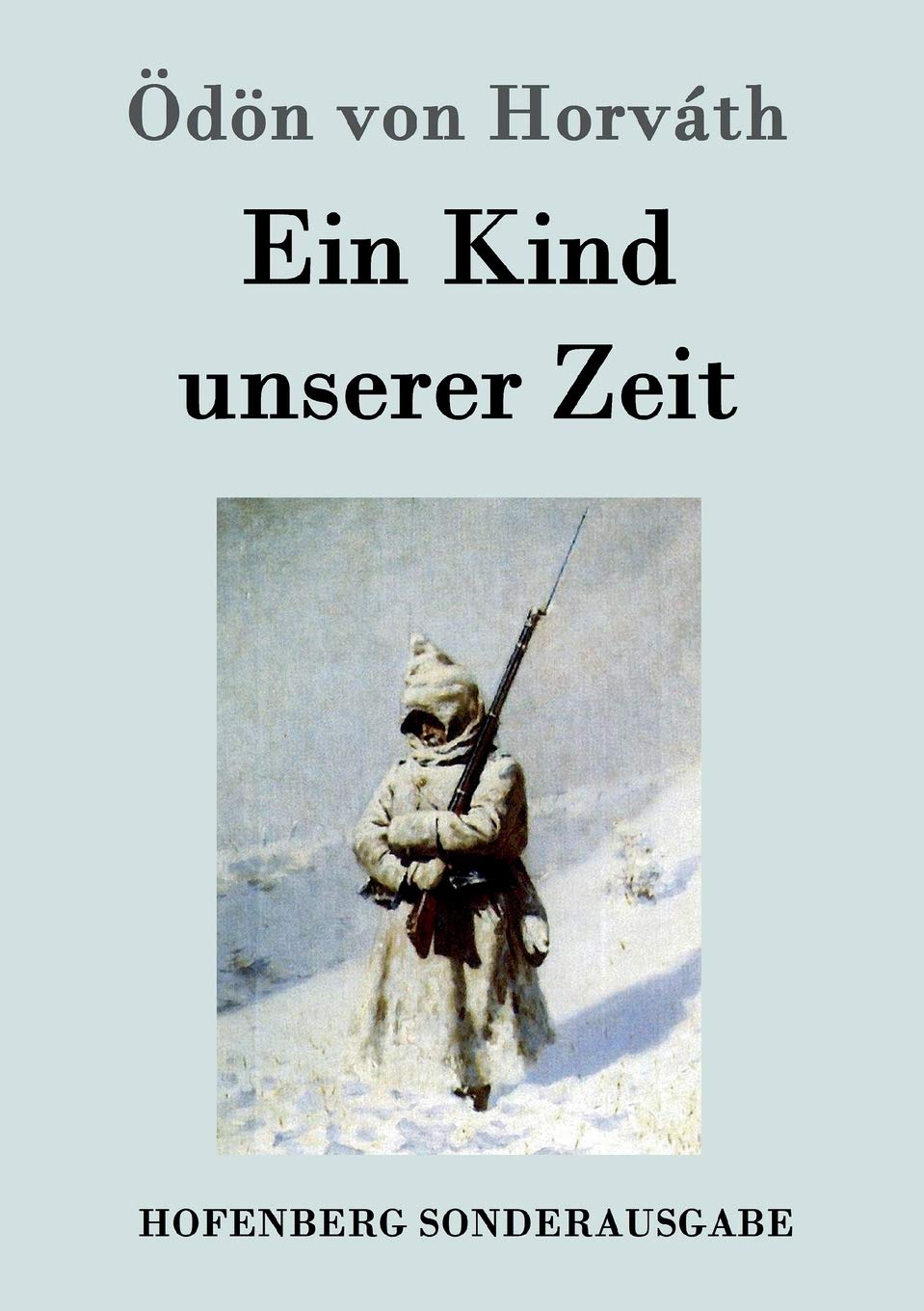 Product Image: Ein Kind unserer Zeit