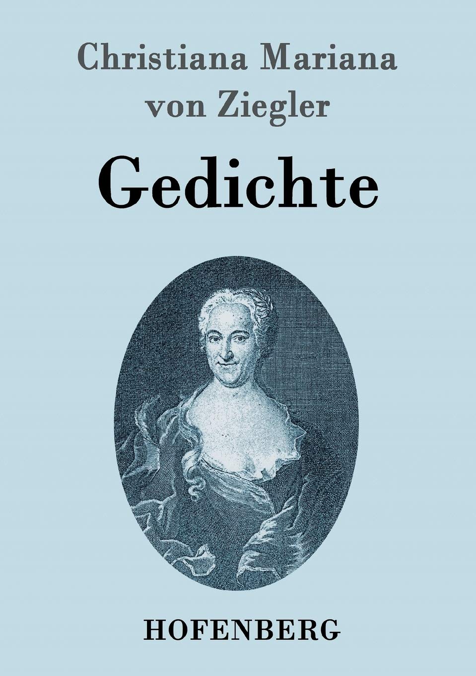 Gedichte Poetry