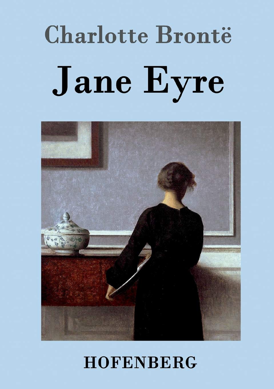 Jane Eyre Contemporary literature