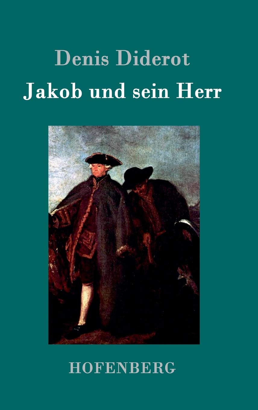Product Image: Jakob und sein Herr