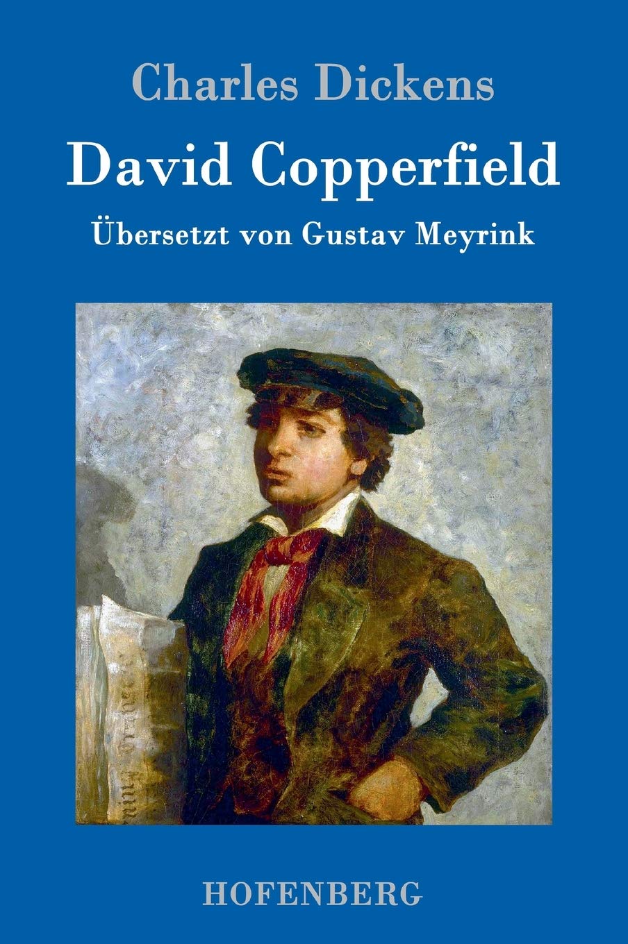 David Copperfield Classics