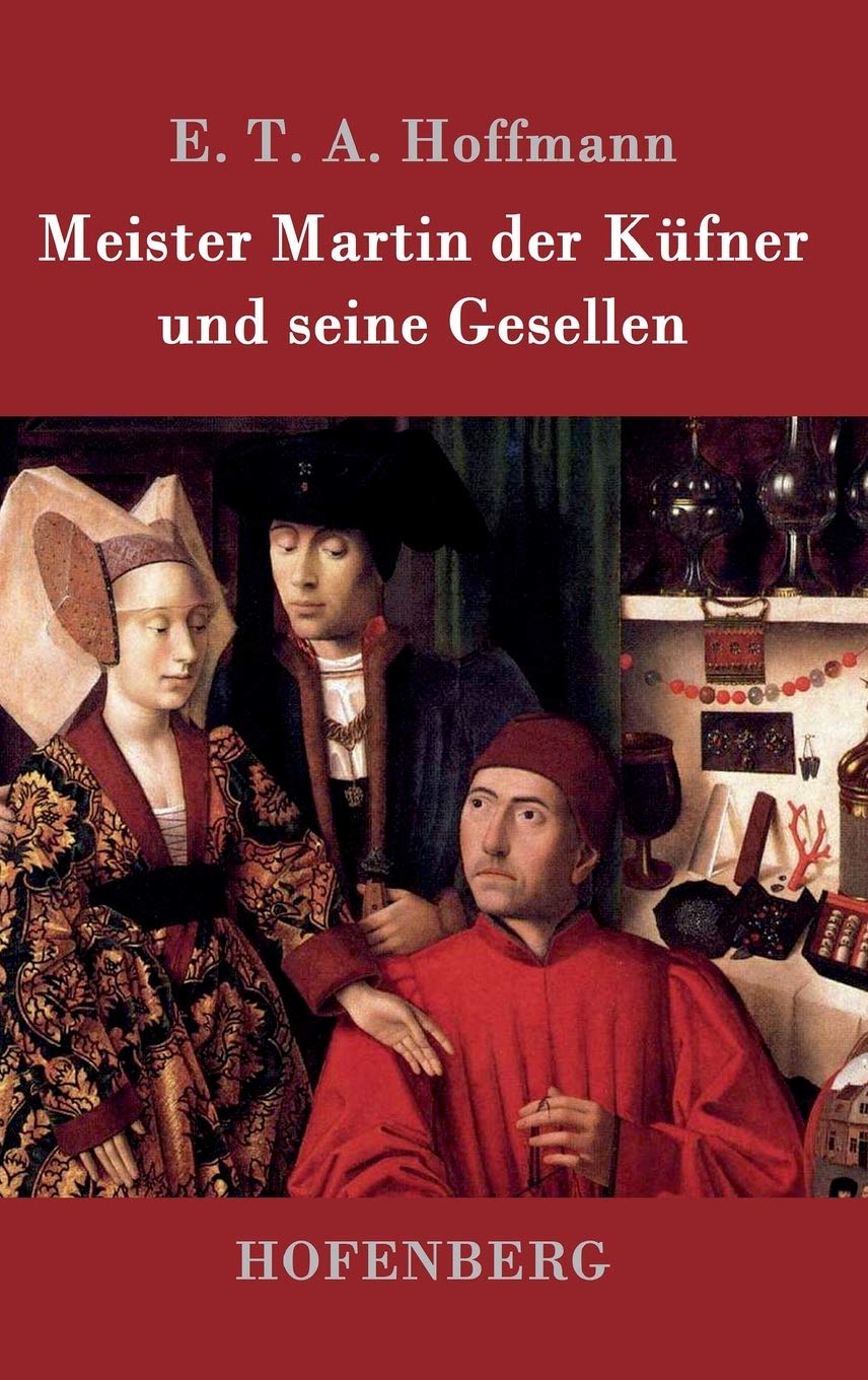 Meister Martin der Küfner und seine Gesellen Contemporary literature