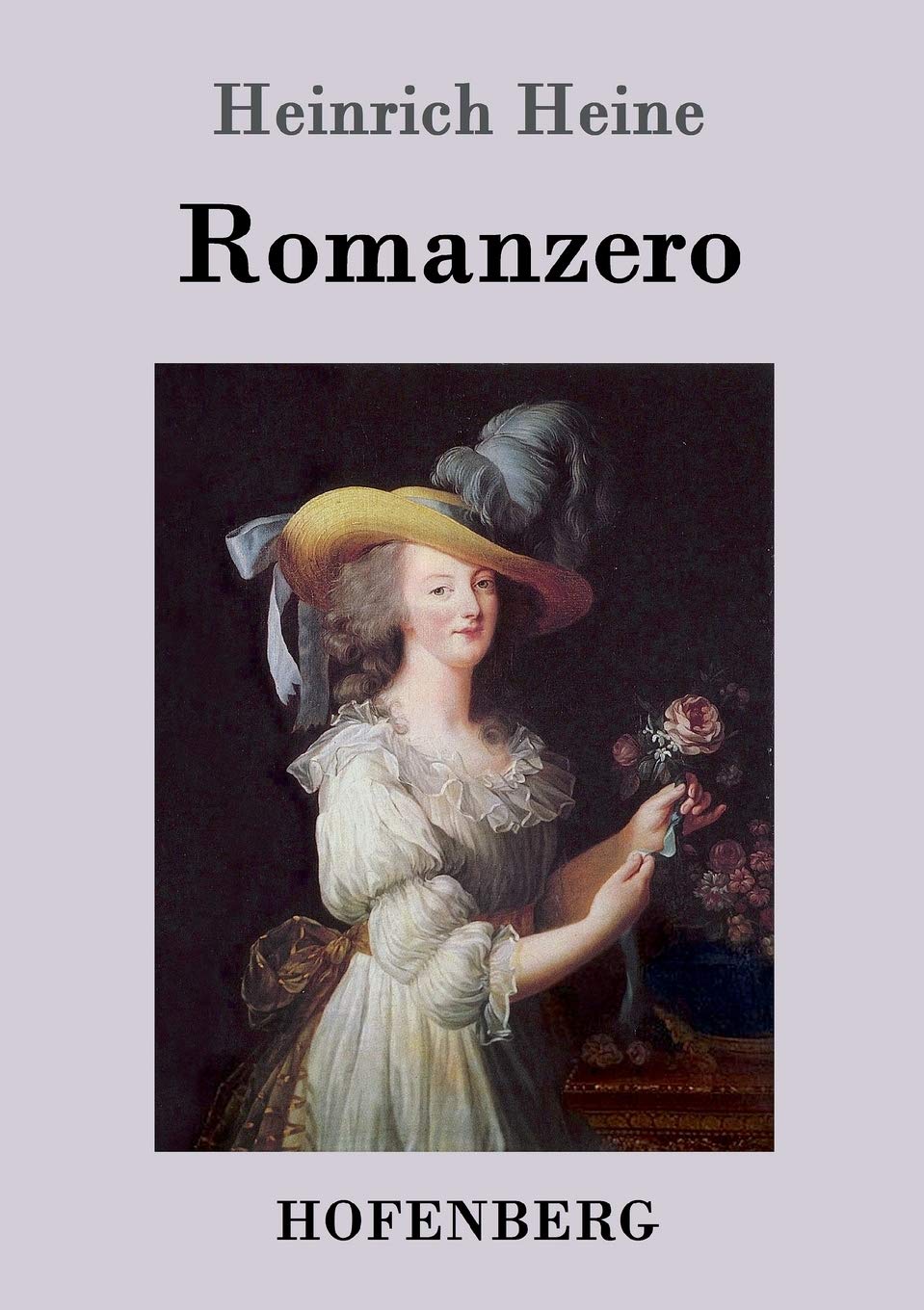 Romanzero Poetry