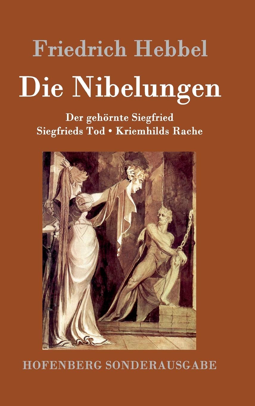 Product Image: Die Nibelungen