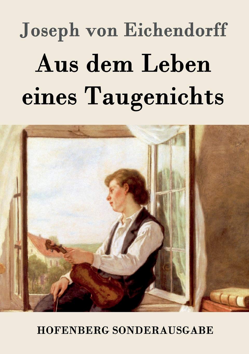 Aus dem Leben eines Taugenichts Contemporary literature