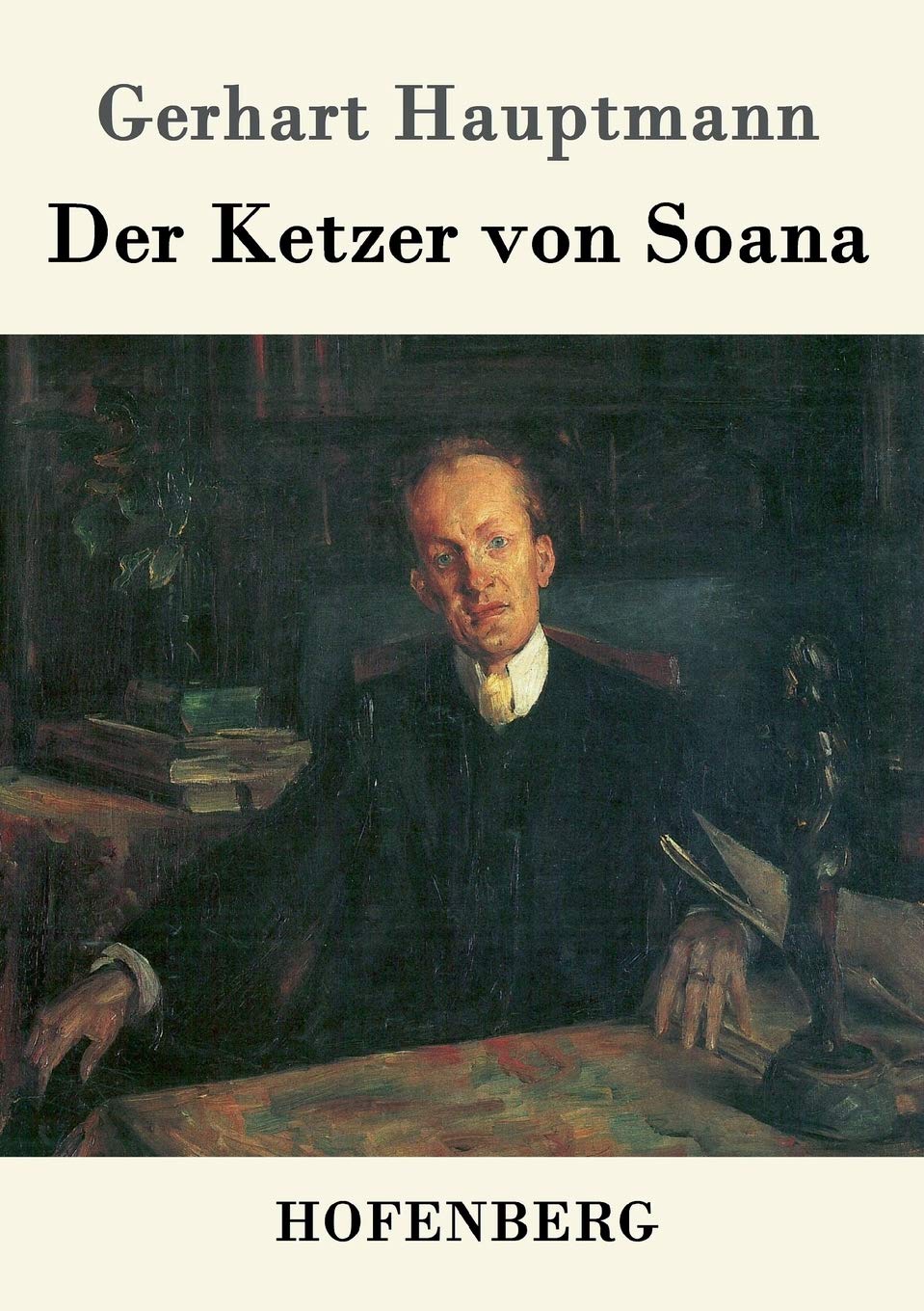 Der Ketzer von Soana Classics