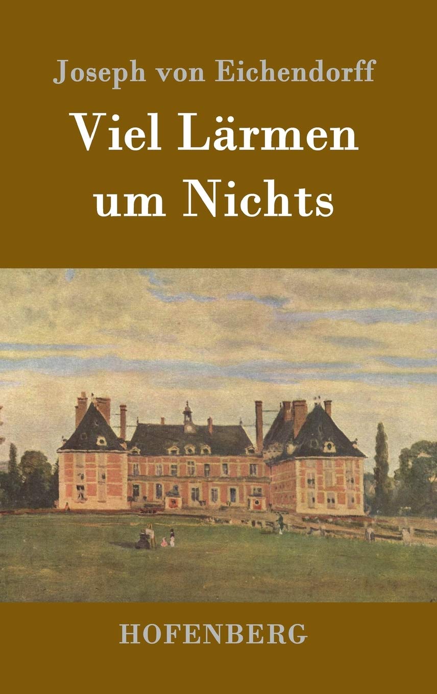 Product Image: Viel Lärmen um Nichts