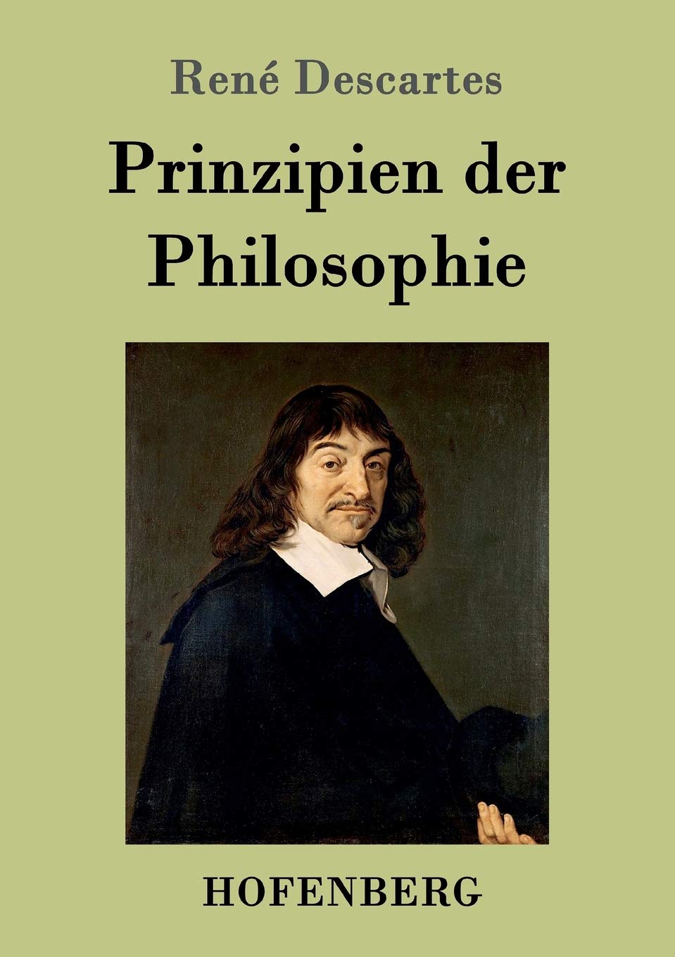 Prinzipien der Philosophie Philosophy