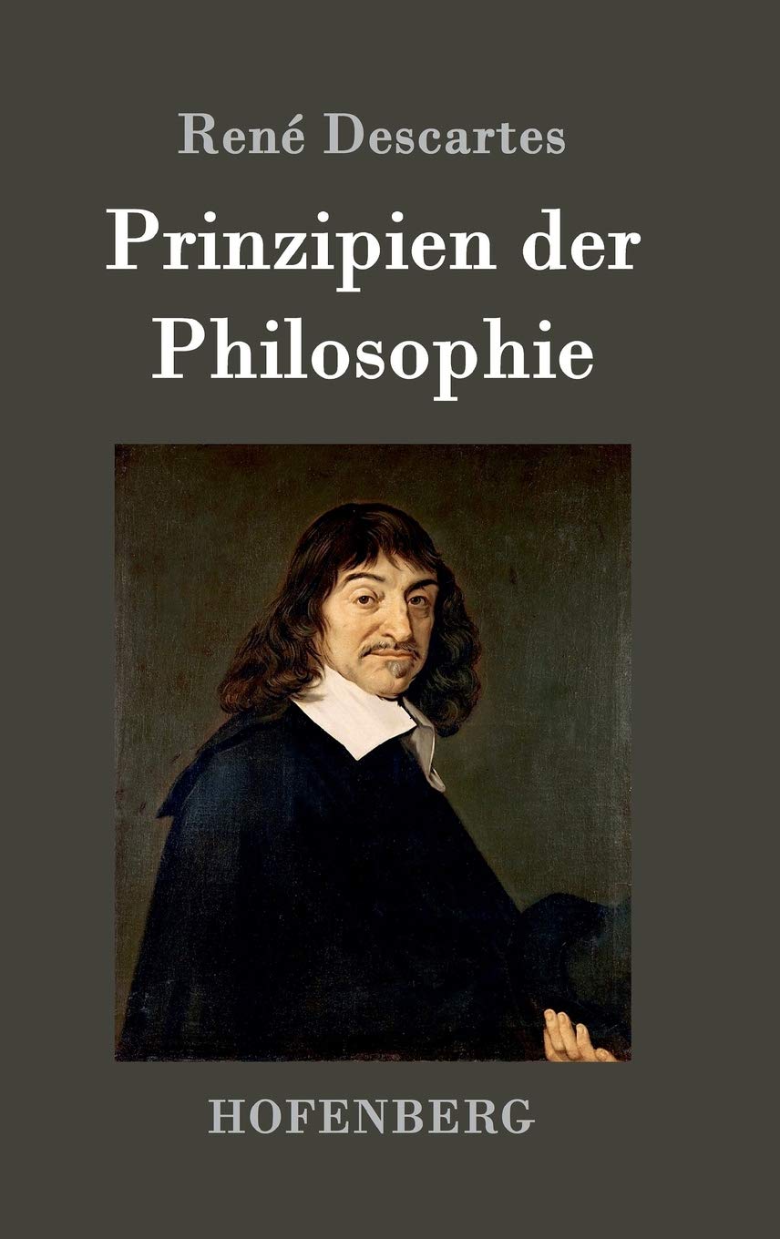Prinzipien der Philosophie Philosophy