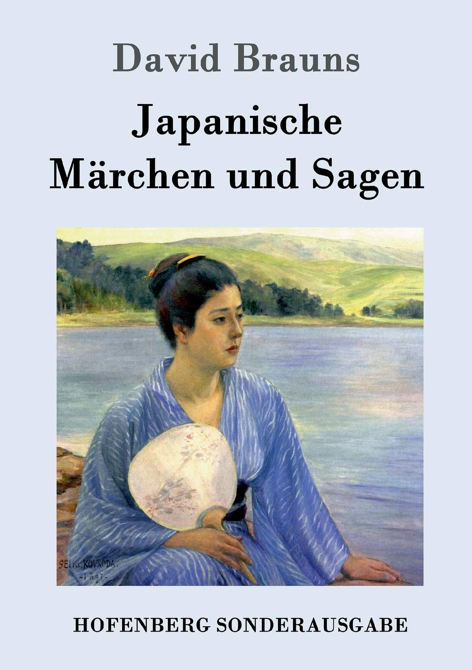 Product Image: Japanische Märchen und Sagen