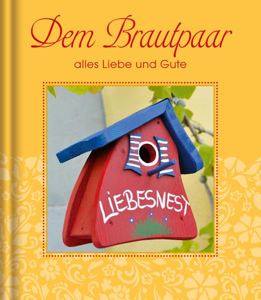 Dem Brautpaar Partnership & Love