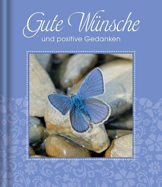 Gute Wünsche Lifestyle