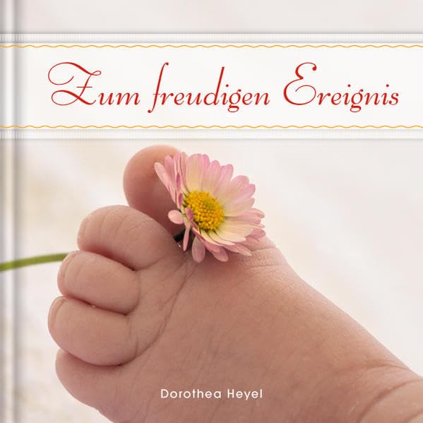 Product Image: Zum freudigen Ereignis Serie Logos