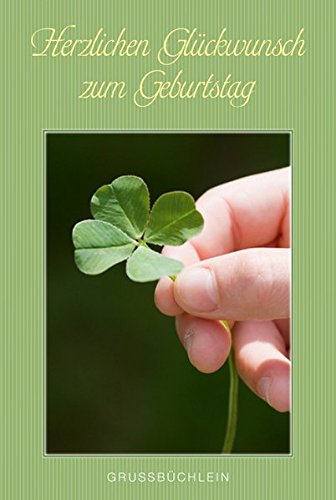 Product Image: Herzlichen Glückwunsch zum Geburtstag