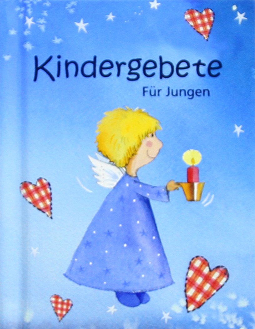 Kindergebete für Jungen Living & Furnishing