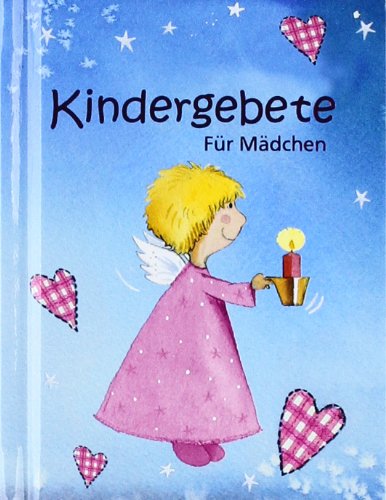 Kindergebete für Mädchen book