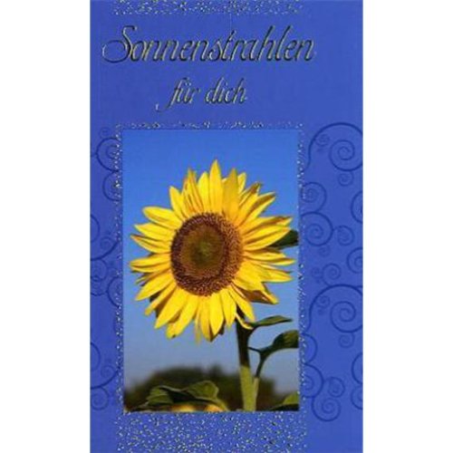 Sonnenstrahlen für dich Living & Furnishing