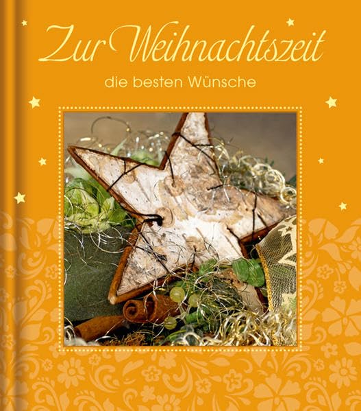 Zur Weihnachtszeit die besten Wünsche (Esprit/Weihn.) Lifestyle