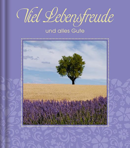 Miethe, Viel Lebensfreude (Esprit) Lifestyle
