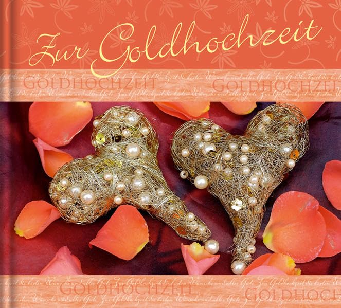 Zur Goldhochzeit: Zitate (Lifestyle) Lifestyle