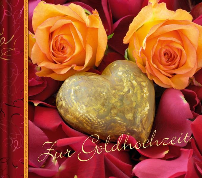 Zur Goldhochzeit: Zitate (Klassische Weisheiten) Lifestyle