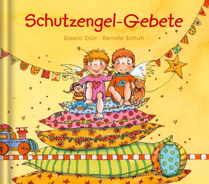 Schutzengel-Gebete (Kinder-Klassik) Lifestyle