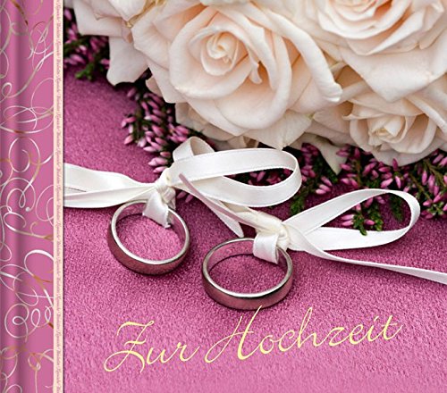 Zur Hochzeit Books