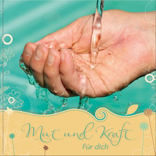 Mut und Kraft - Für dich (Spektrum) Lifestyle