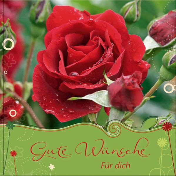 Gute Wünsche - Für dich (Spektrum) Lifestyle