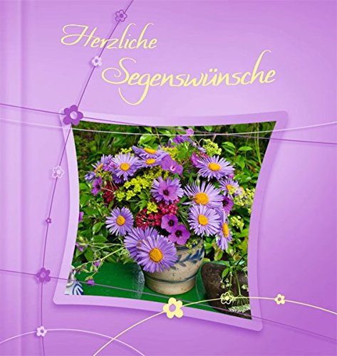 Herzliche Segenswünsche Books