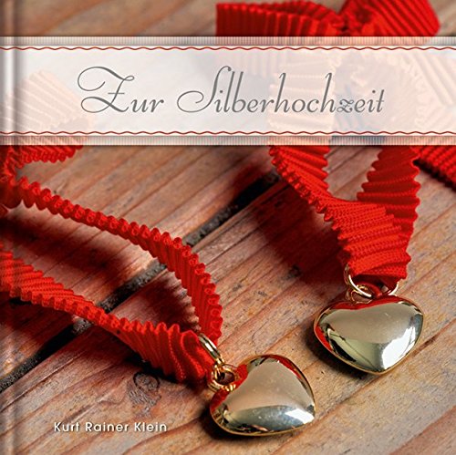 Product Image: Zur Silberhochzeit