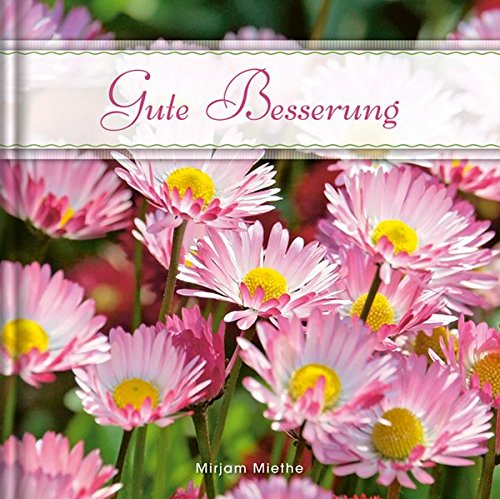 Gute Besserung Books