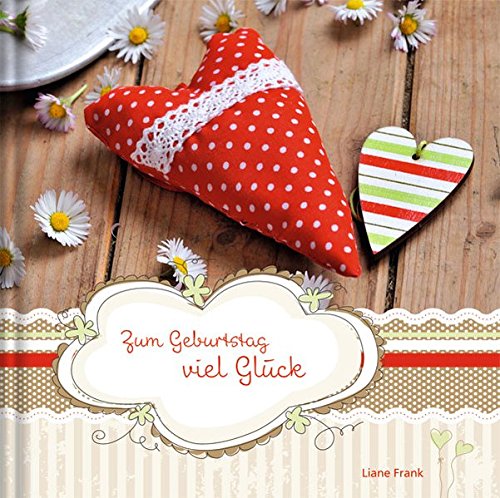 Product Image: Zum Geburtstag viel Glück