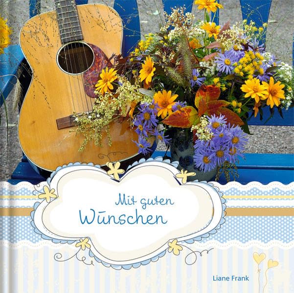 Product Image: Mit guten Wünschen