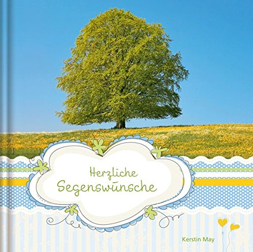 Natur: Herzliche Segenswünsche Books