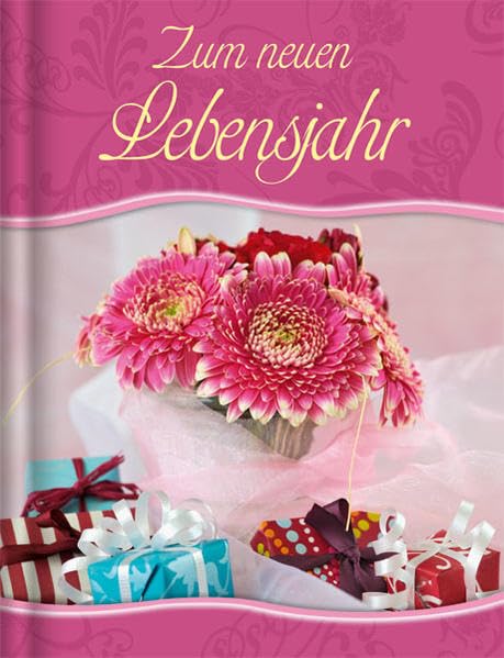 Liliput, Zum neuen Lebensjahr Lifestyle