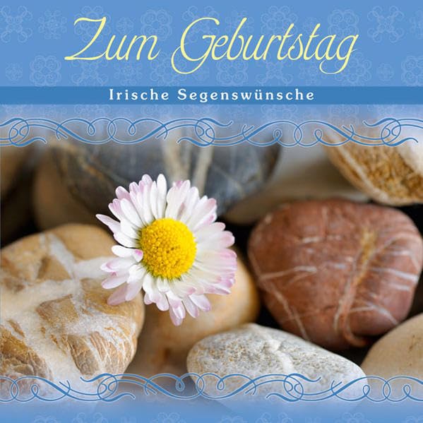 Product Image: Quadro Ir. Segensw., Zum Geburtstag