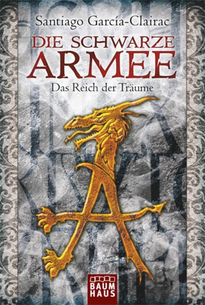 Die Schwarze Armee - Das Reich der Träume Contemporary literature