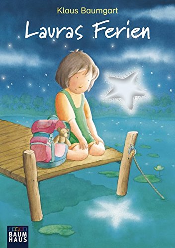 Lauras Ferien book