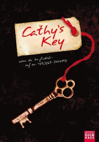 Cathy's Key Contemporary literature Books