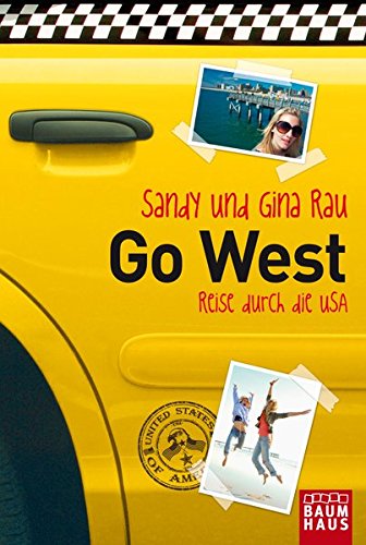 Go West - Reise durch die USA Education