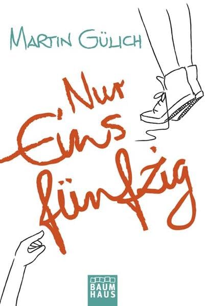 Nur einsfünfzig (Baumhaus Verlag) Education