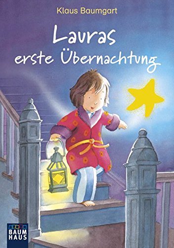 Lauras erste Übernachtung Parents & Children Books